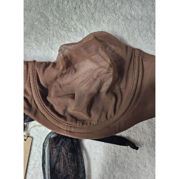 Skims convertible bra Nwt - Picture 2 of 8